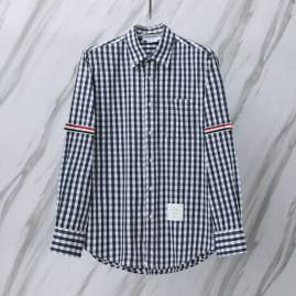 Picture of Thom Browne Shirt Long _SKUThomBrownesz0-4xetr2627152